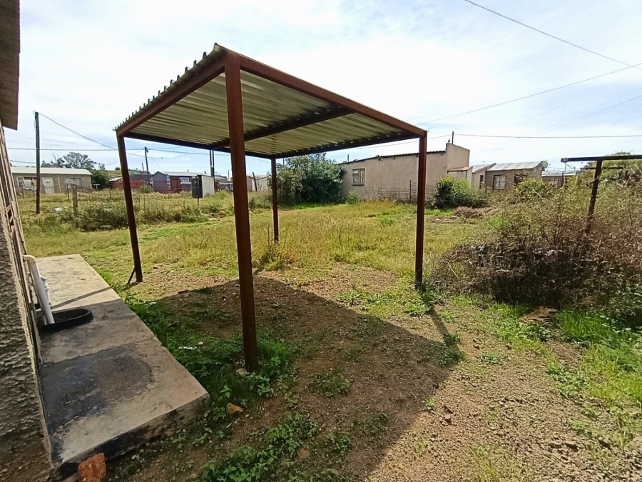2 Bedroom Property for Sale in Rodenbeck Free State